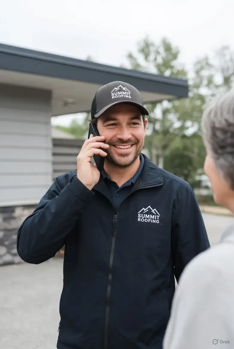 Flat Roof Leak Repair Erie, MI FAQs